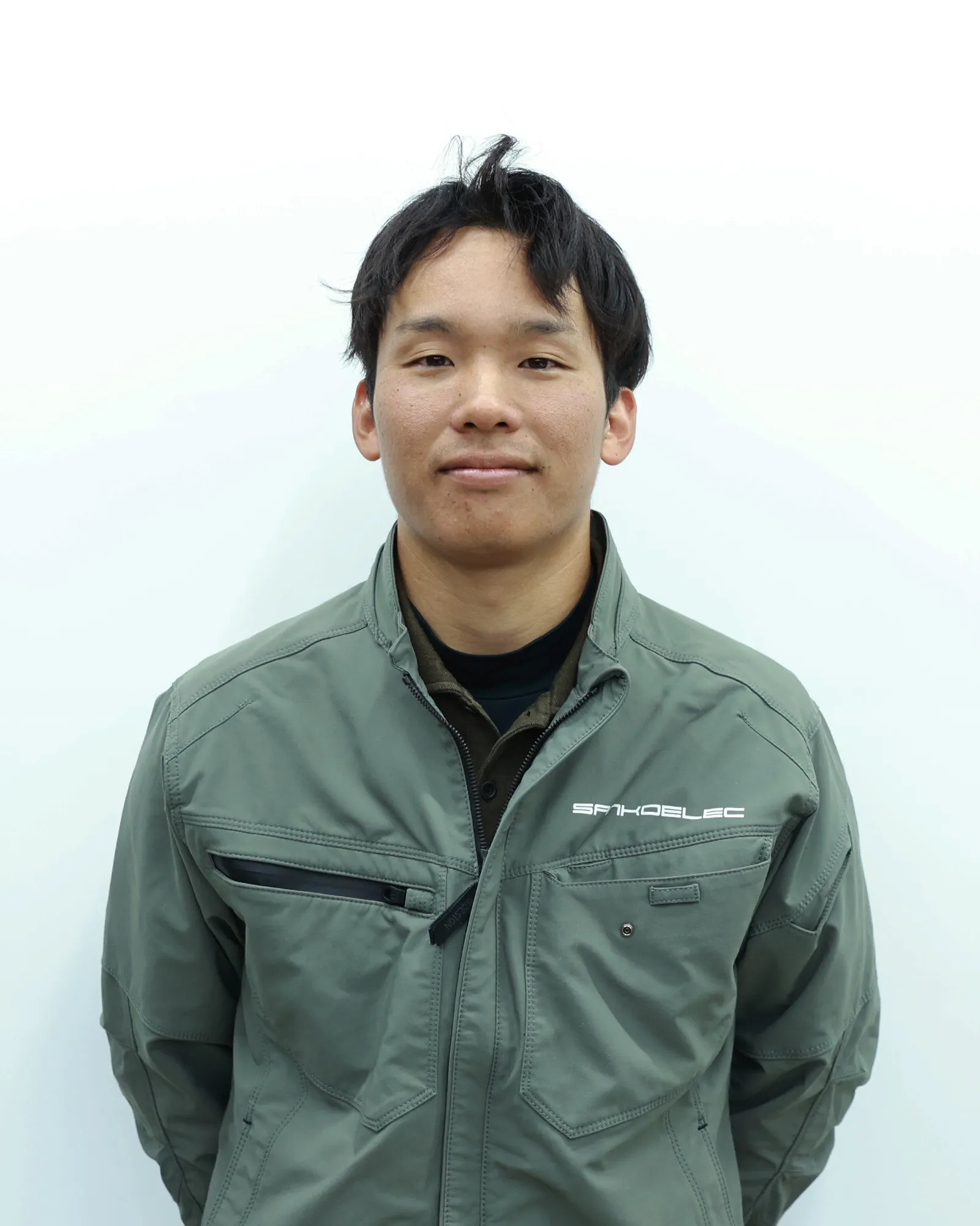 川本 渉