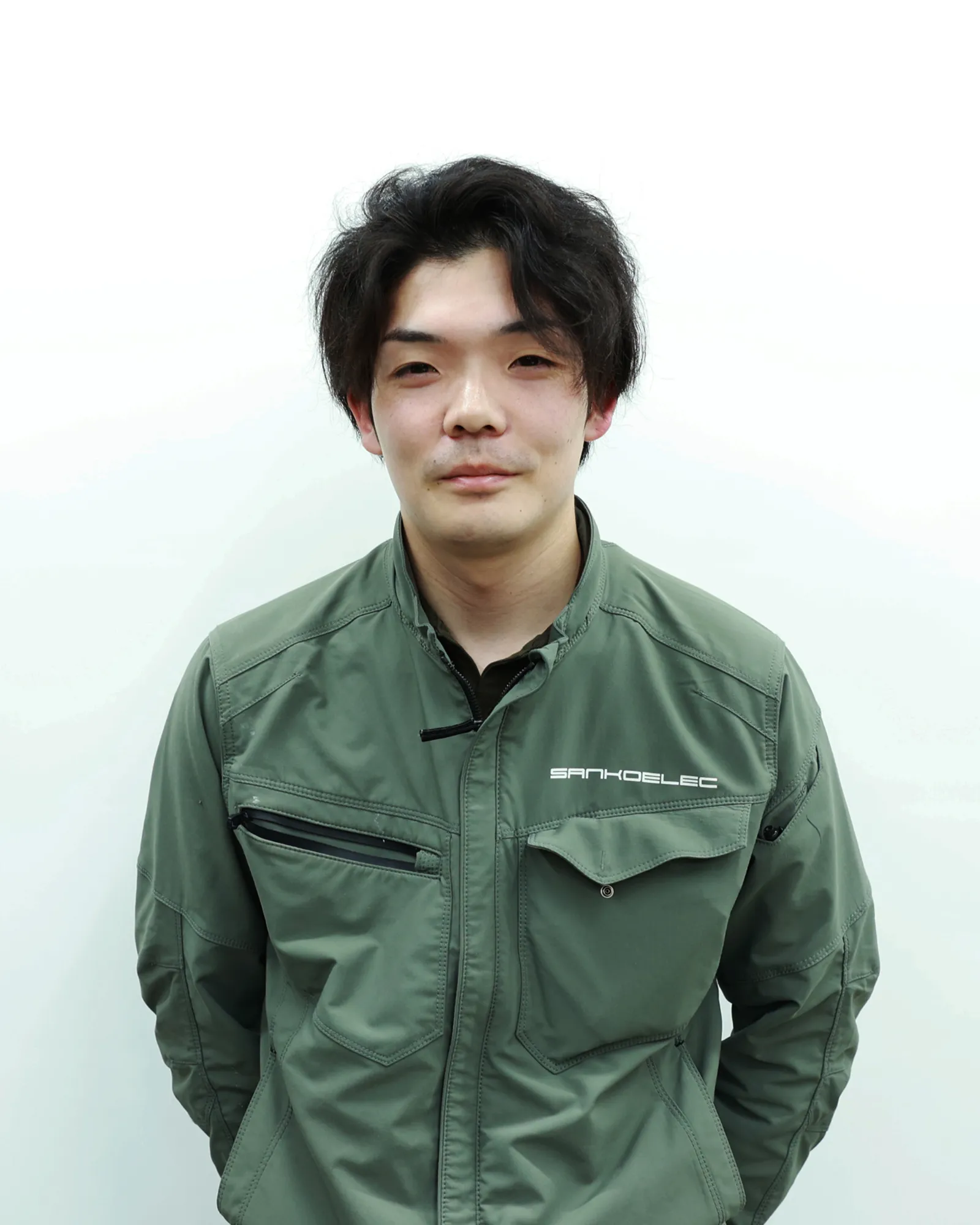 中野 北斗